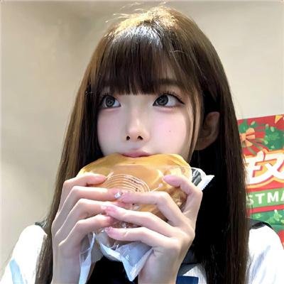 夜校女生